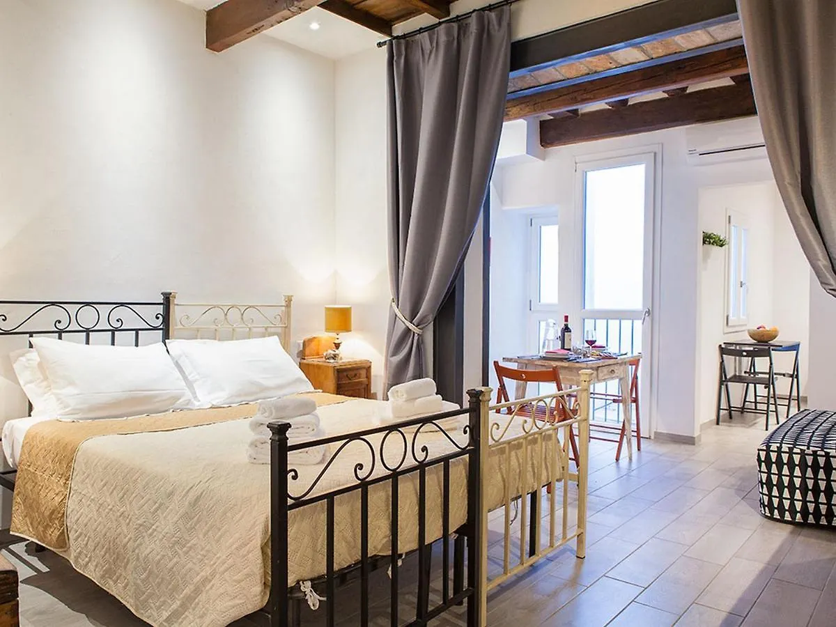 Appartamento in San Giuseppe Firenze