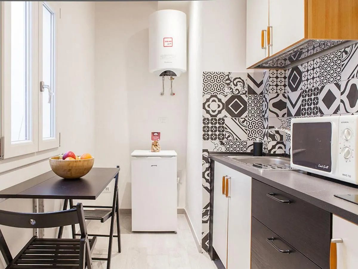 Appartamento in San Giuseppe Firenze Italia